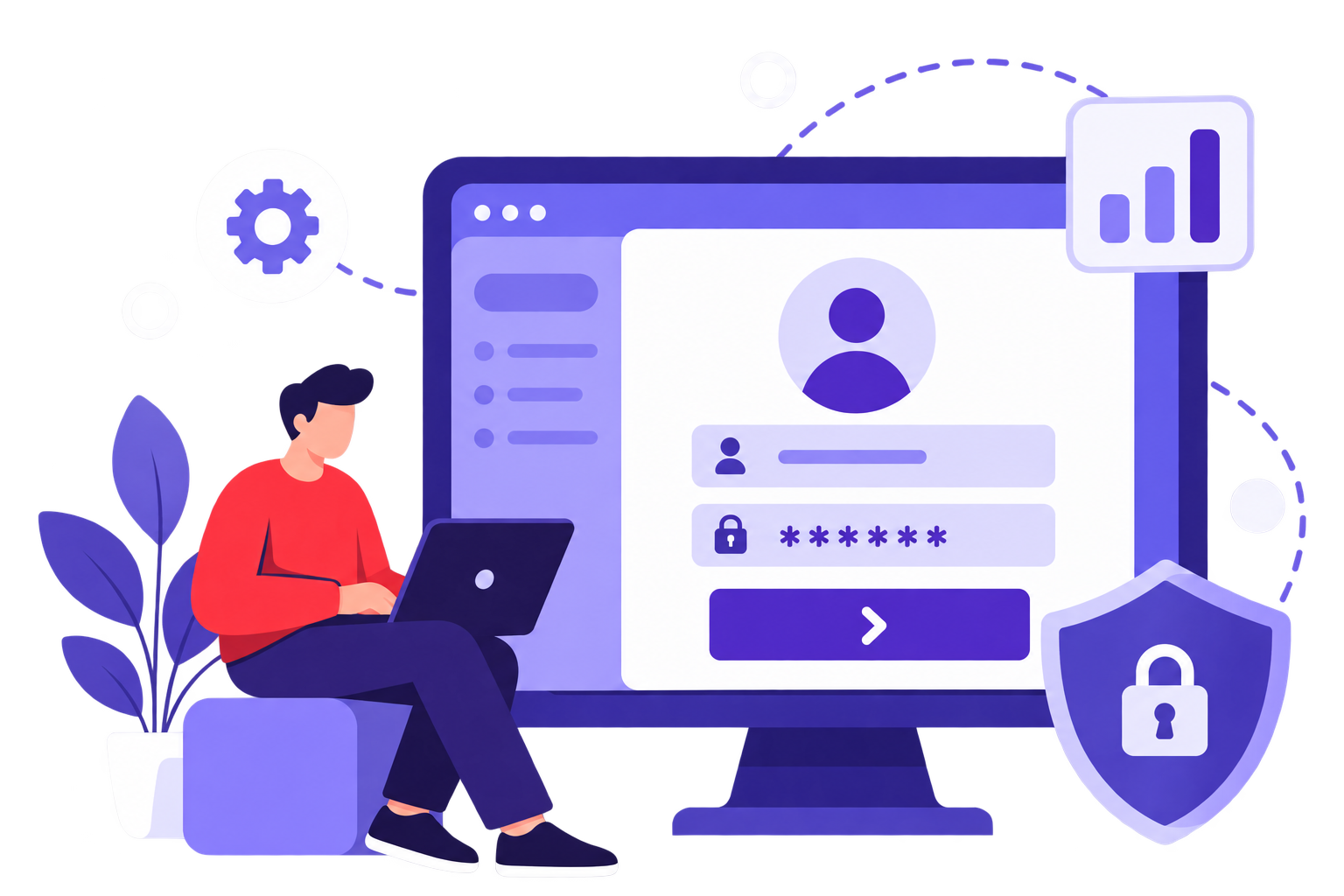Administración RECOFI