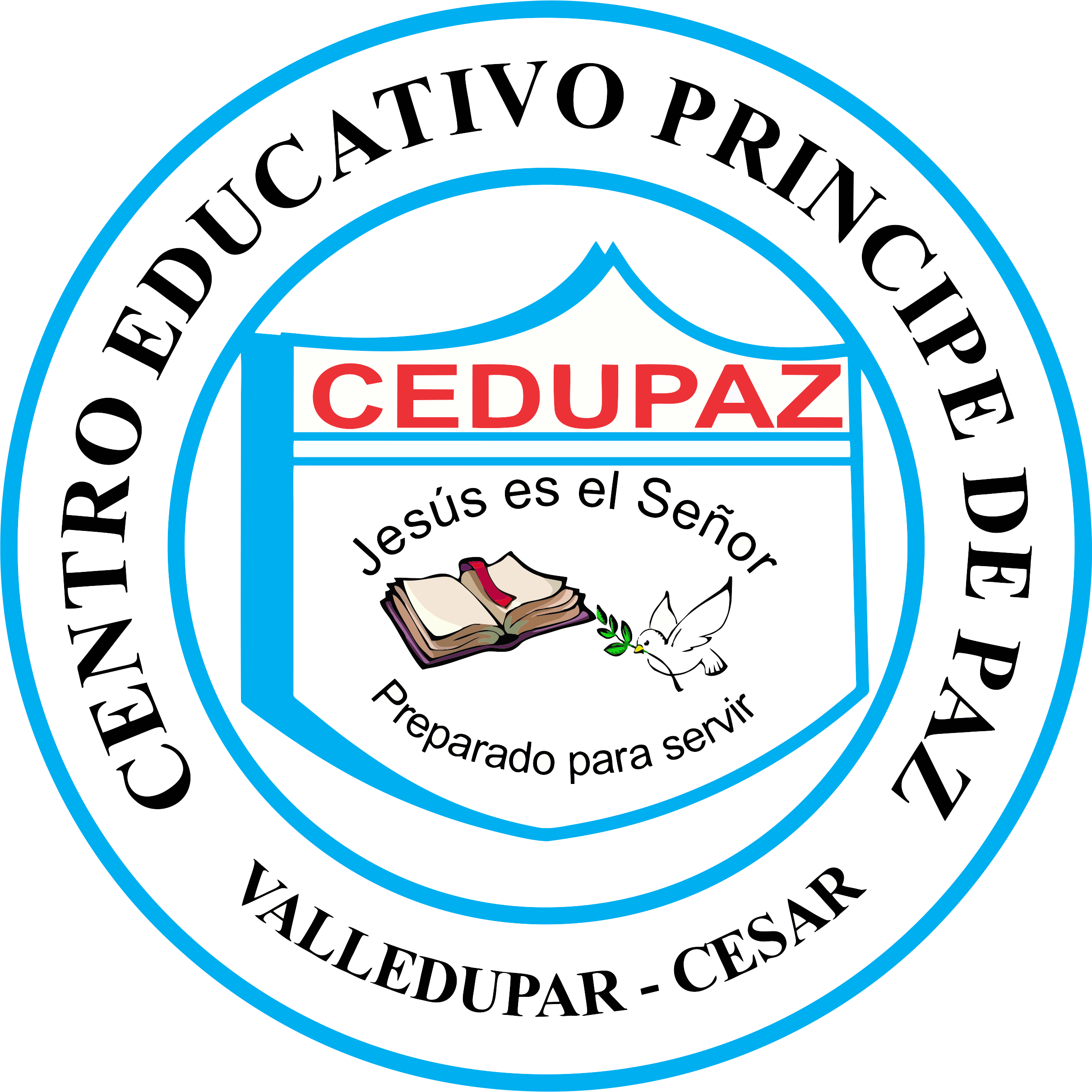 Logo del Colegio